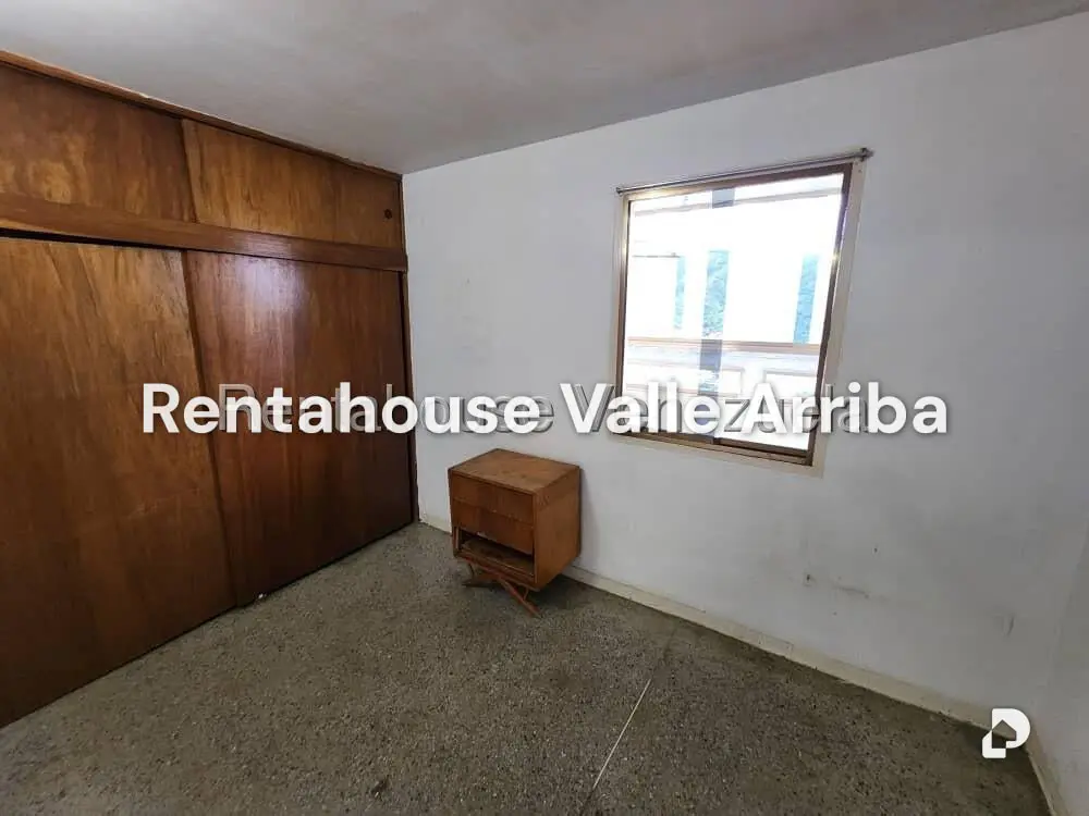Apartment in Caricuao, Caracas – 23