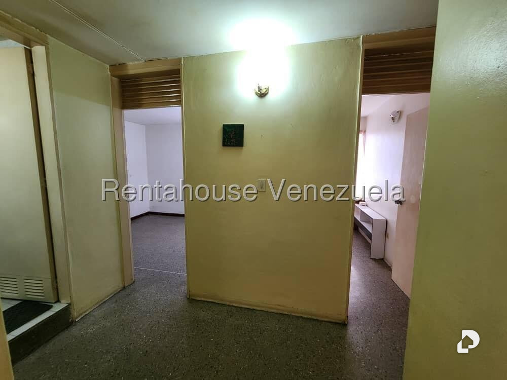 Apartamento en Caricuao, Caracas – 13