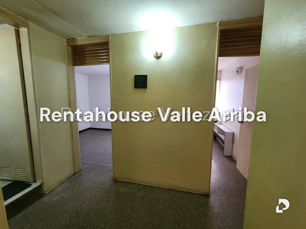 Apartment in Caricuao, Caracas – 13