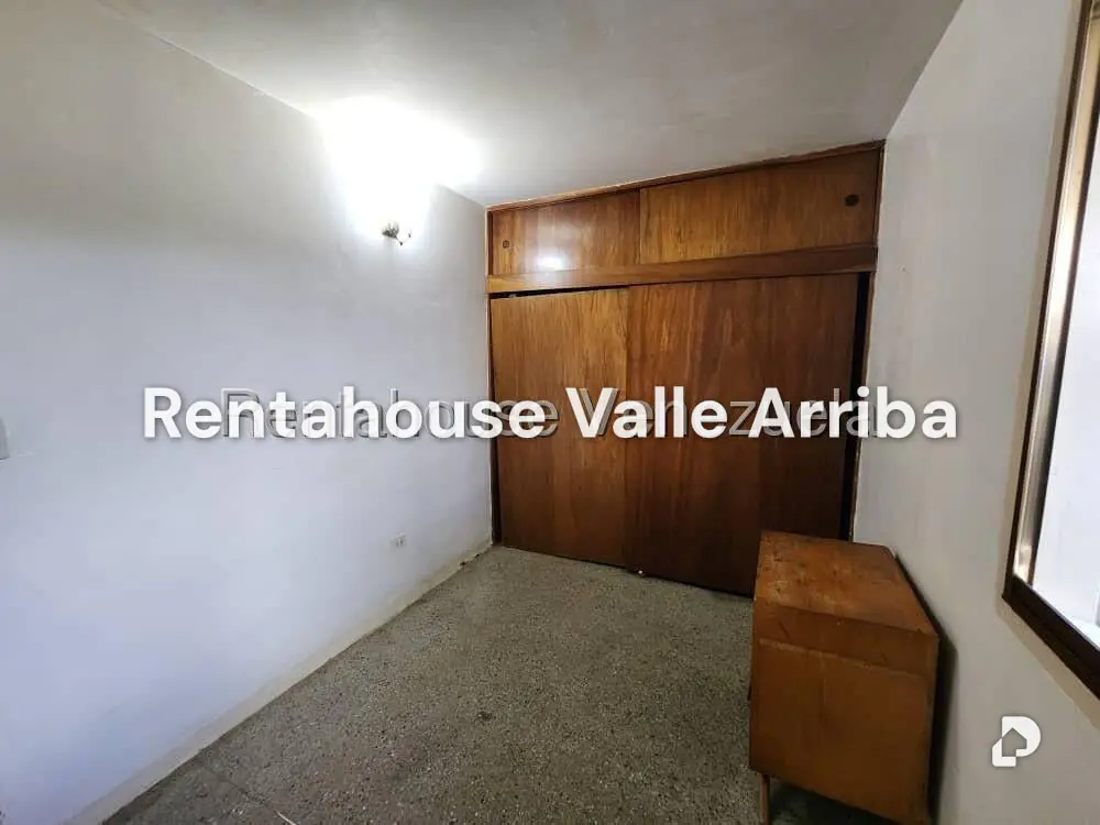 Apartment in Caricuao, Caracas – 18