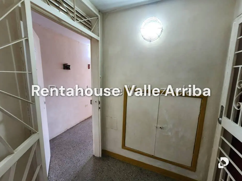 Apartment in Caricuao, Caracas – 28