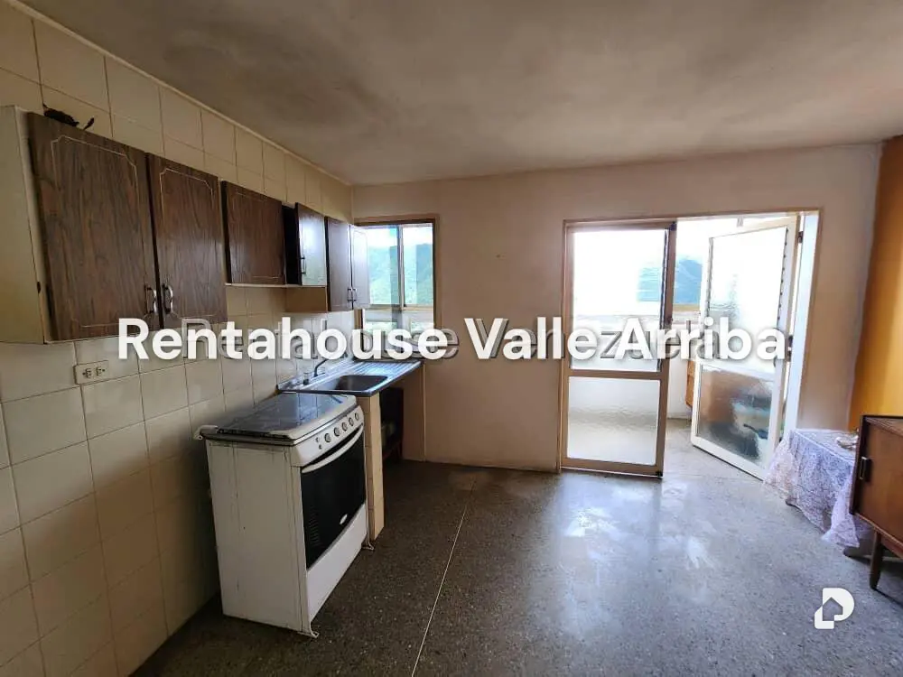 Apartment in Caricuao, Caracas – 25