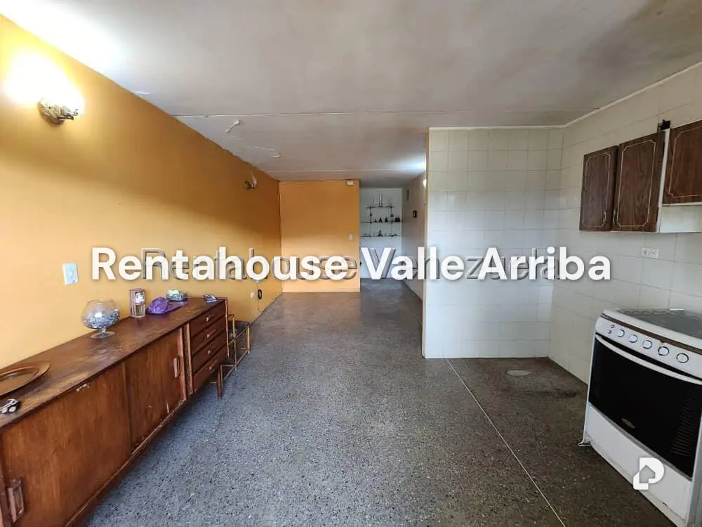 Apartment in Caricuao, Caracas – 20