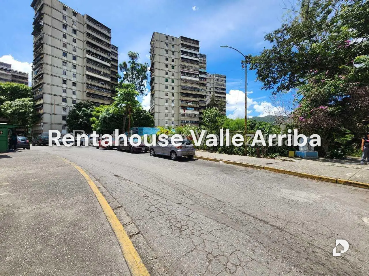 Apartment in Caricuao, Caracas – 1