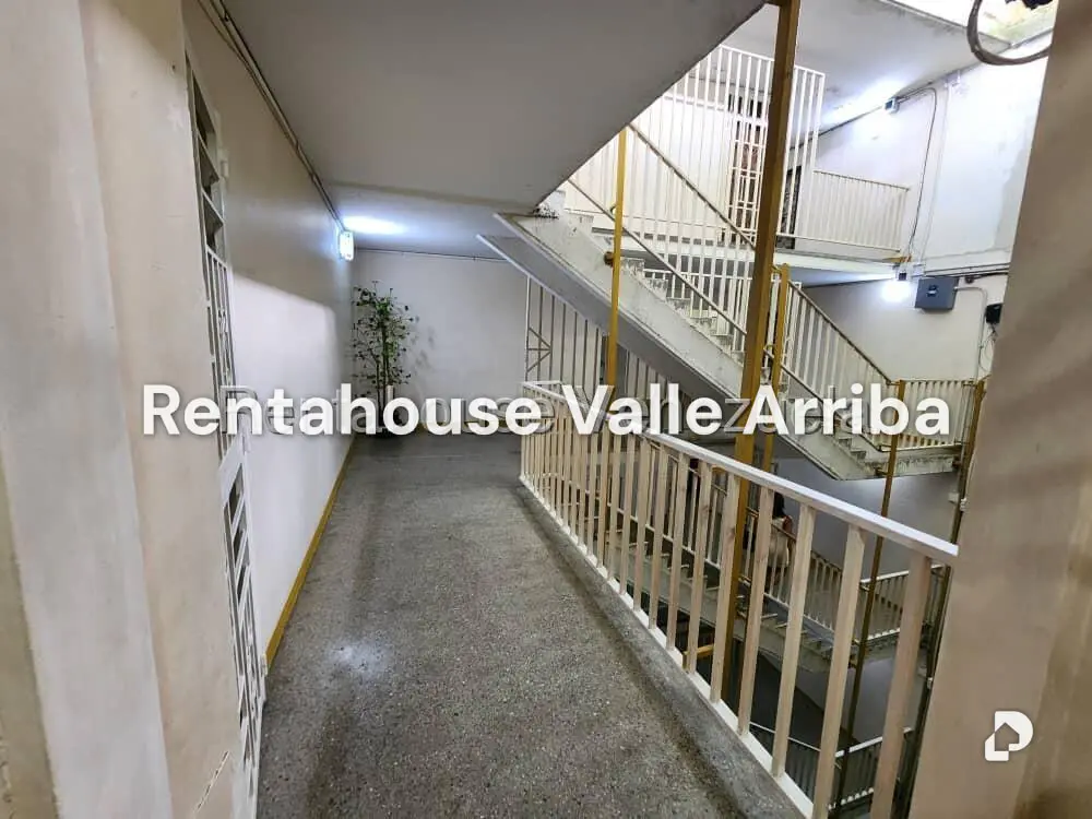 Apartment in Caricuao, Caracas – 27