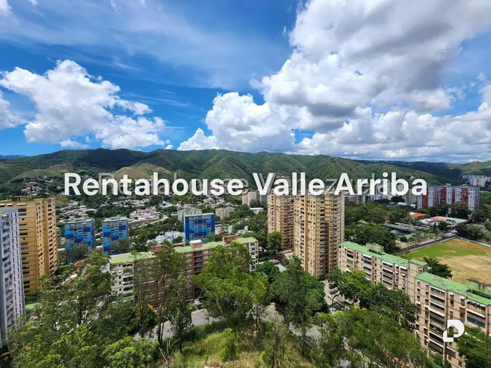Apartment in Caricuao, Caracas – 30