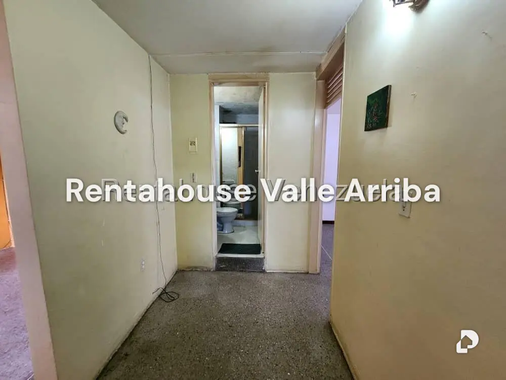 Apartment in Caricuao, Caracas – 22