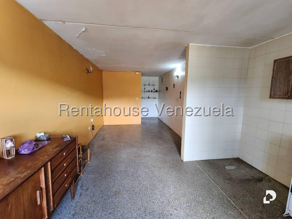 Apartamento en Caricuao, Caracas – 16