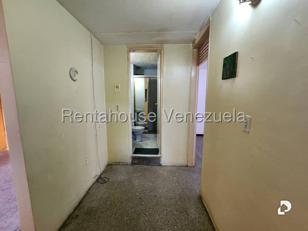 Apartamento en Caricuao, Caracas – 22