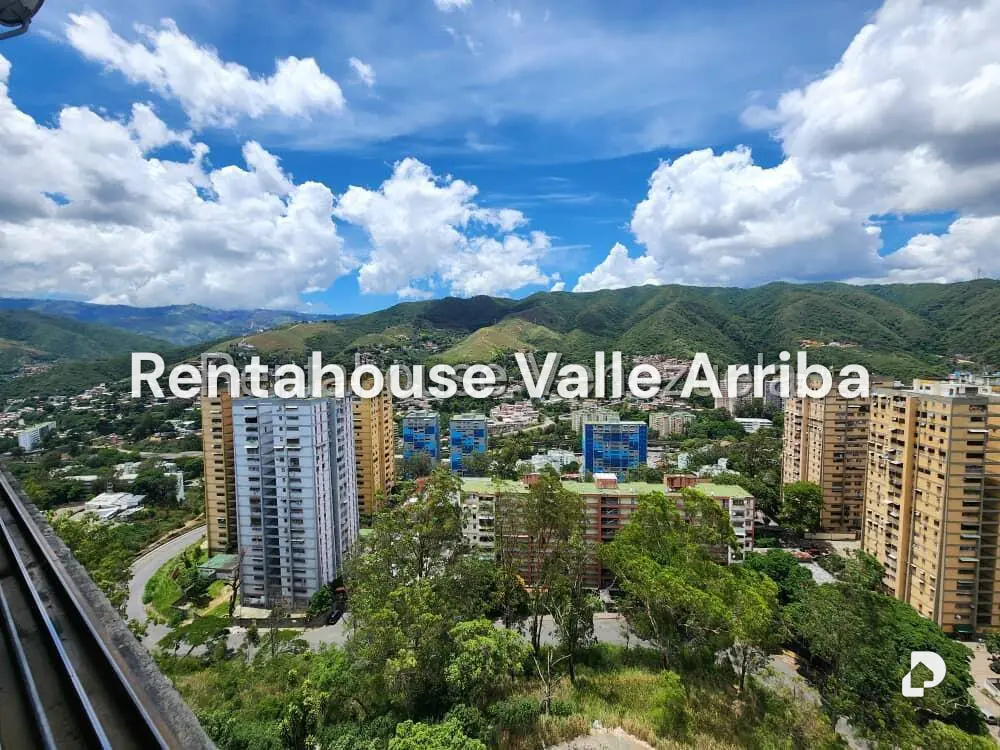 Apartment in Caricuao, Caracas – 29