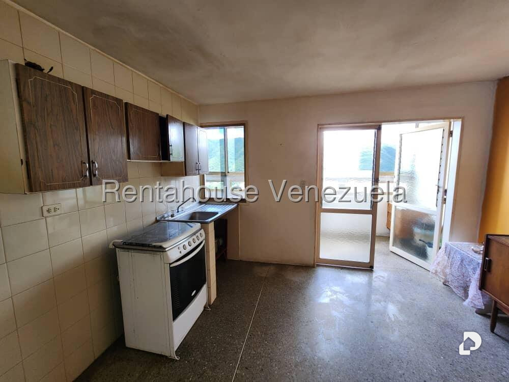 Apartamento en Caricuao, Caracas – 25