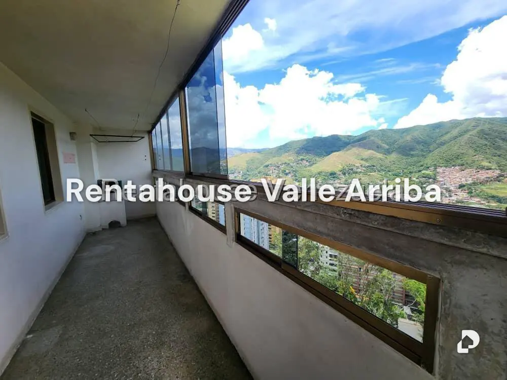 Apartment in Caricuao, Caracas – 12
