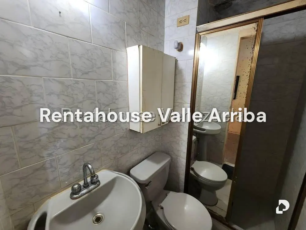 Apartment in Caricuao, Caracas – 15
