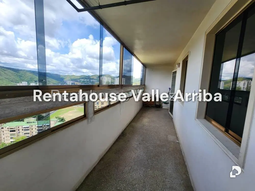 Apartment in Caricuao, Caracas – 9