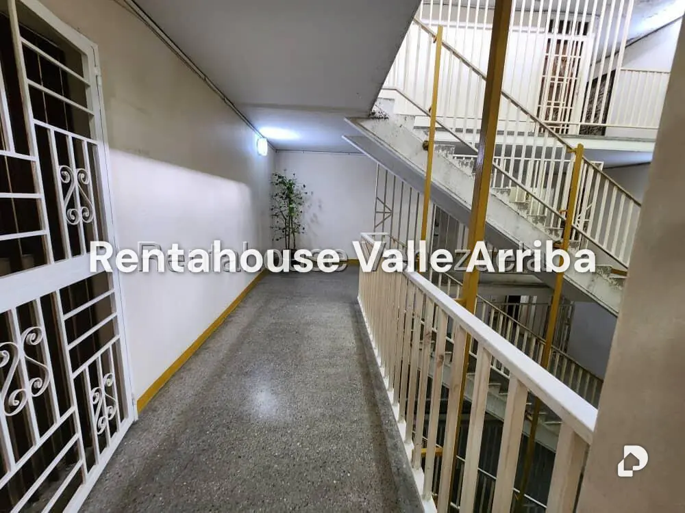 Apartment in Caricuao, Caracas – 26
