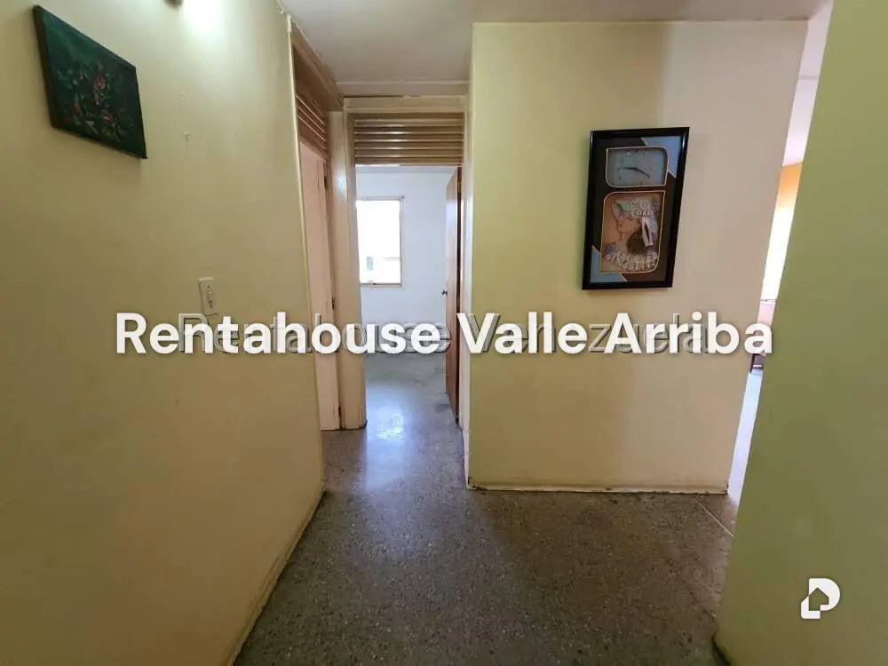Apartment in Caricuao, Caracas – 21