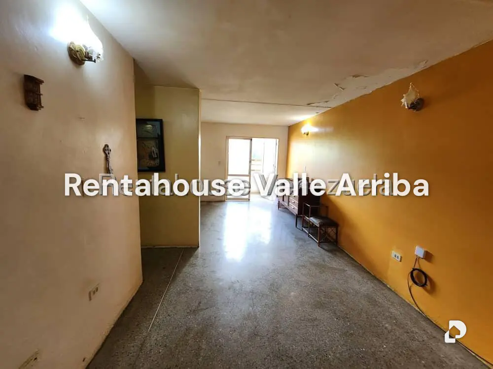 Apartment in Caricuao, Caracas – 3