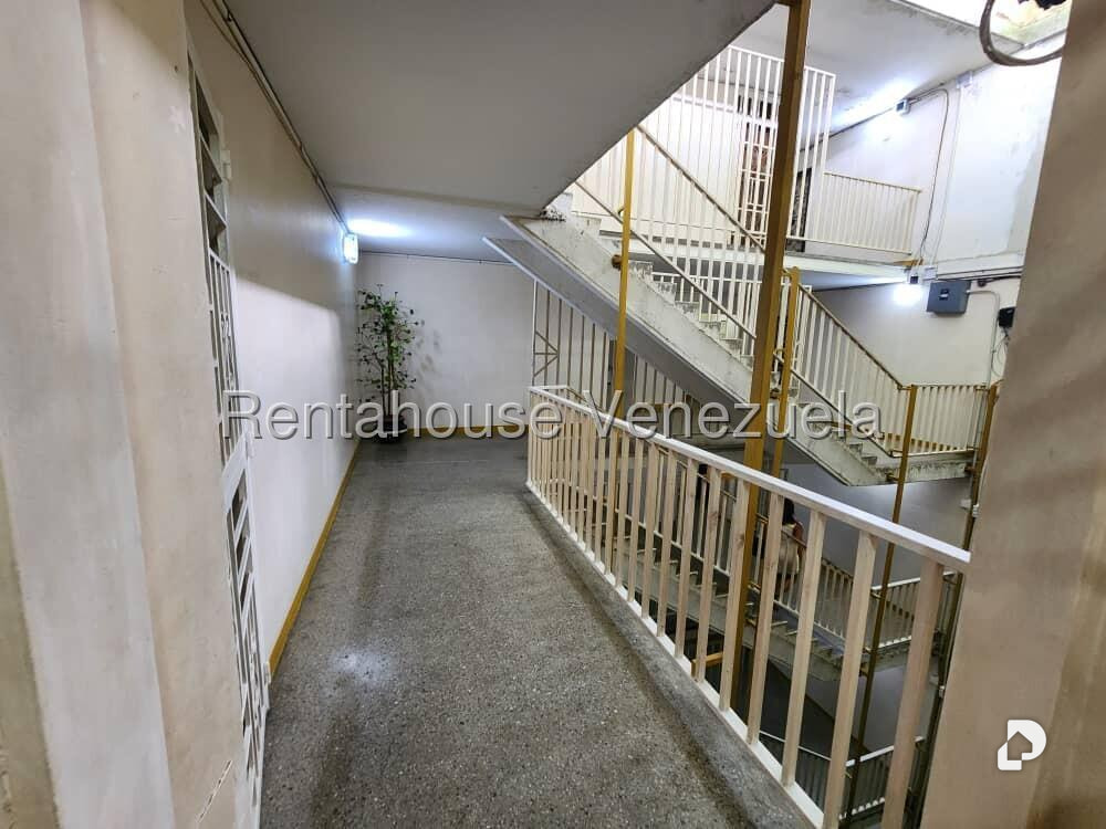 Apartamento en Caricuao, Caracas – 27
