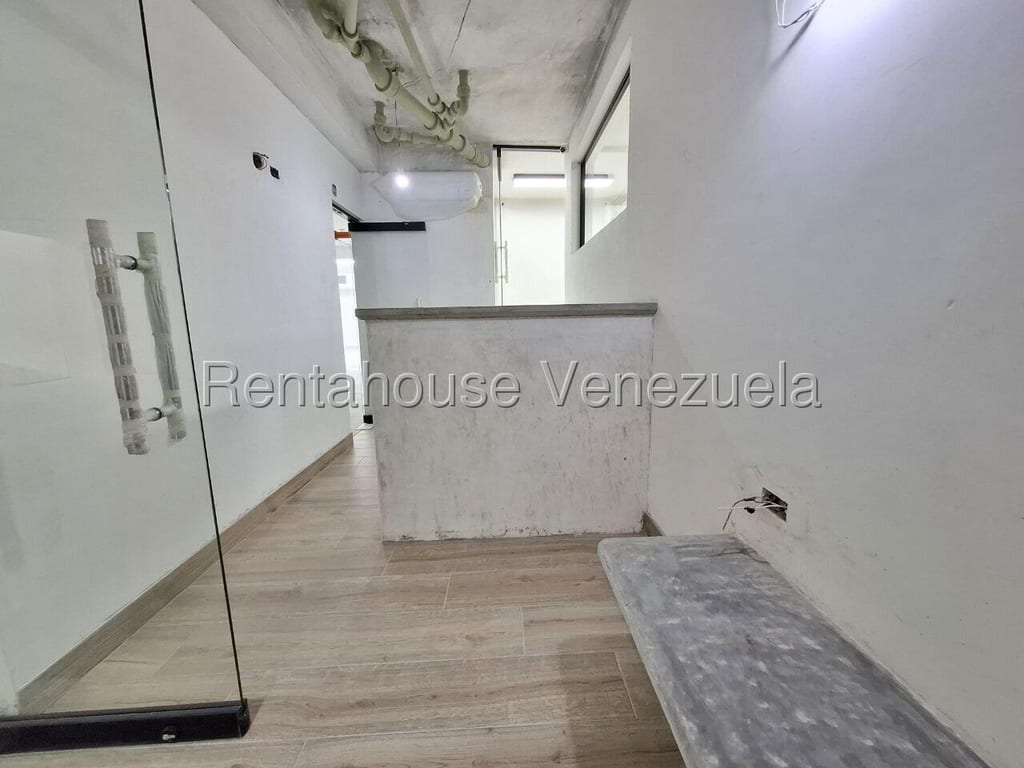 Local comercial en Los Ruices, Caracas - 1