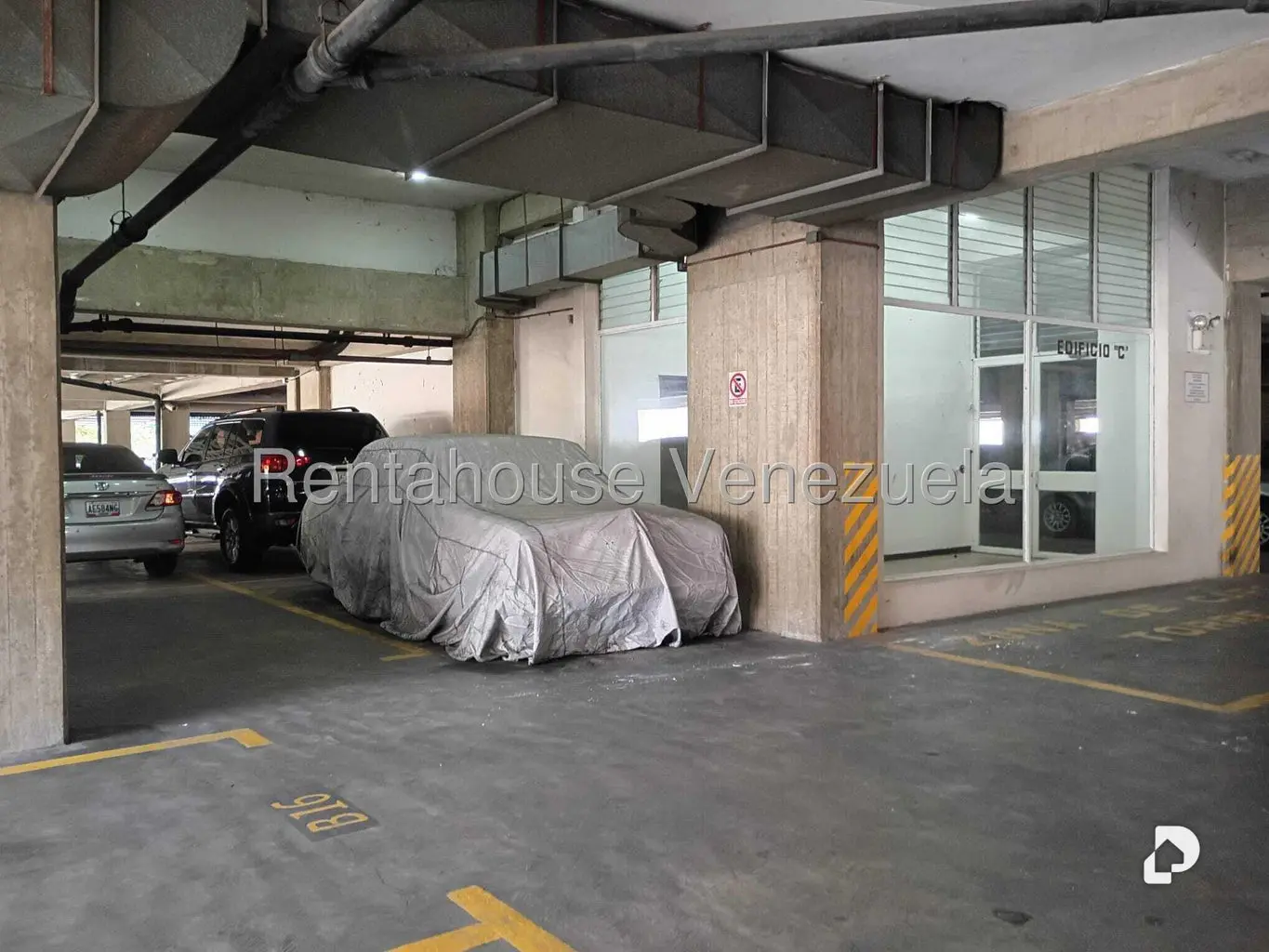 Apartamento en Bello Monte, Caracas – 19