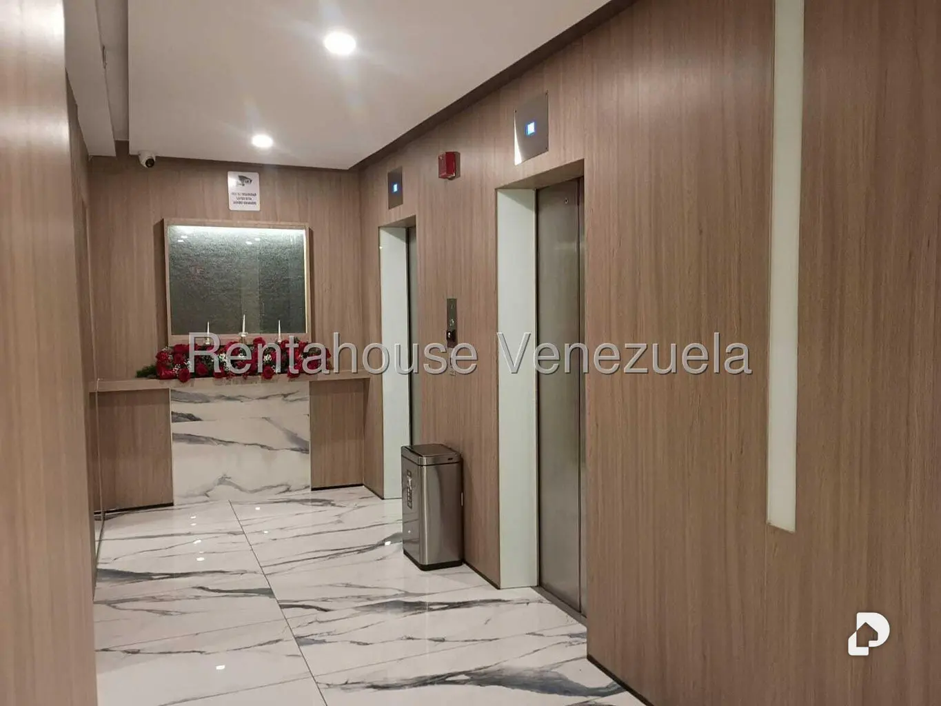 Apartamento en Bello Monte, Caracas – 2