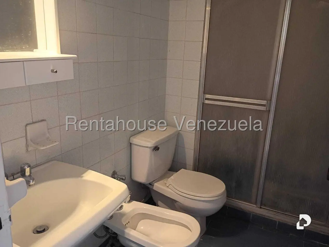 Apartamento en Bello Monte, Caracas – 16