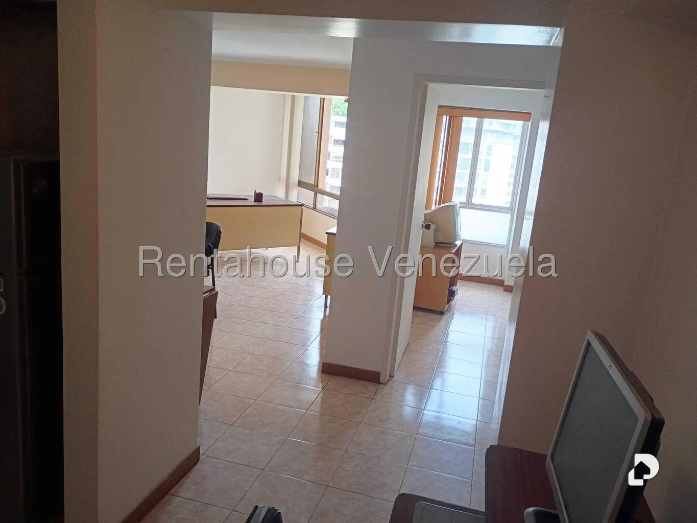 Apartamento en Bello Monte, Caracas – 6