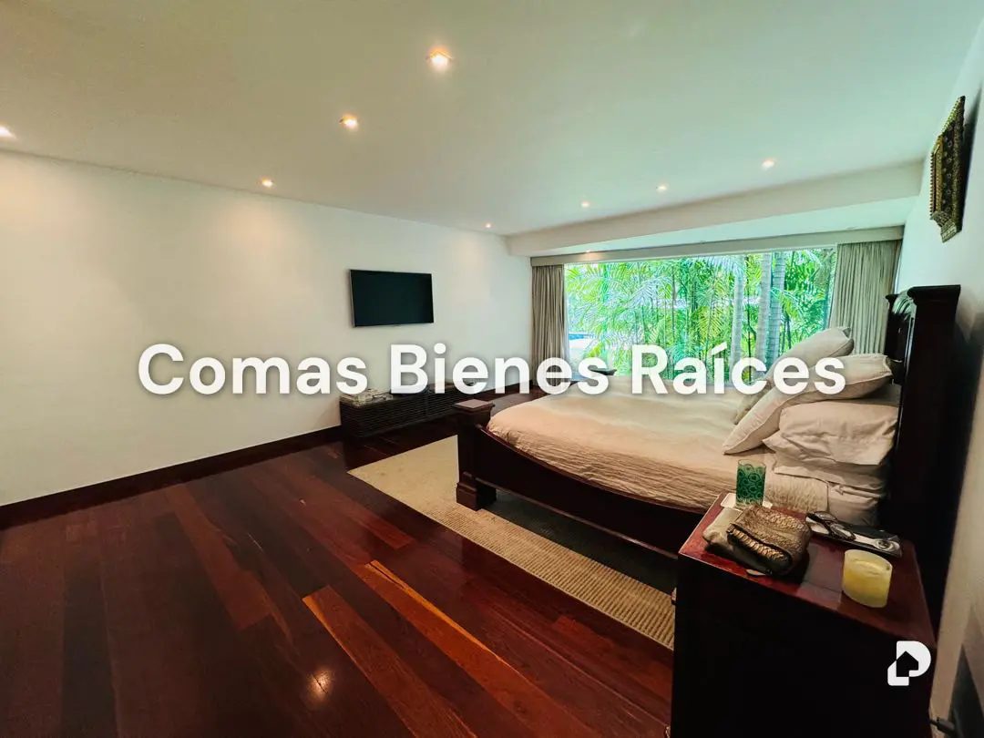 Apartamento en Campo Alegre, Caracas – 9
