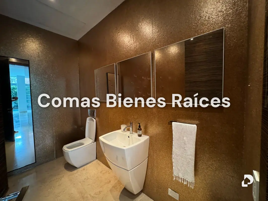 Apartamento en Campo Alegre, Caracas – 10
