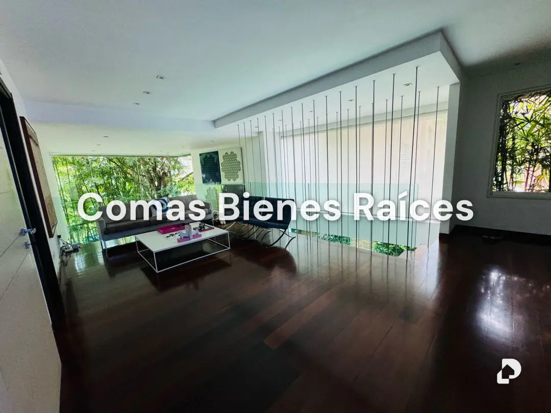 Apartamento en Campo Alegre, Caracas – 6