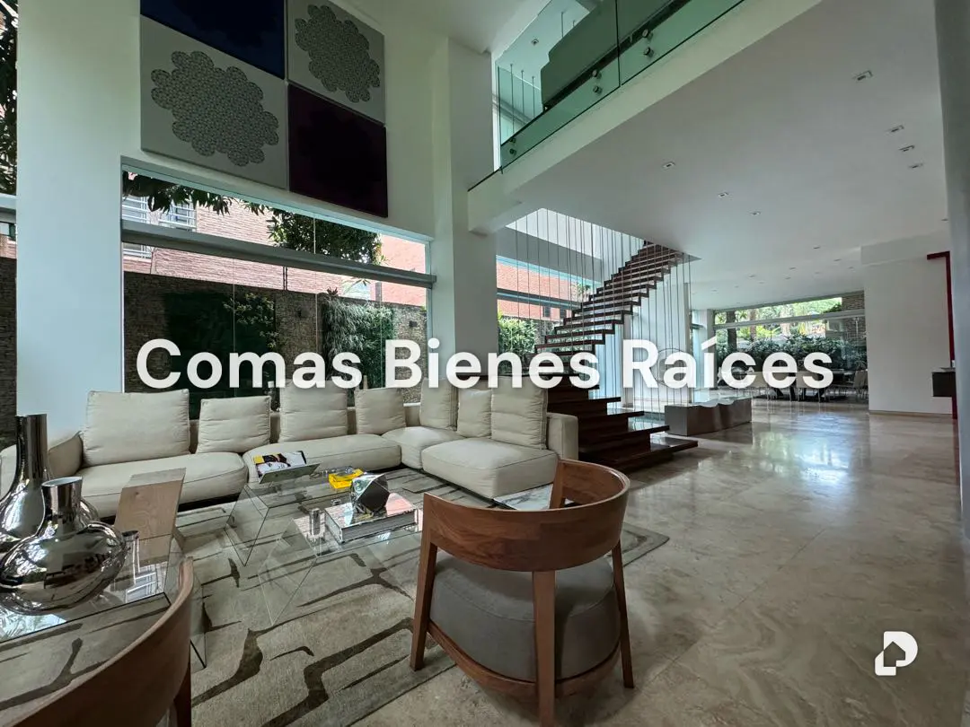 Apartamento en Campo Alegre, Caracas – 3
