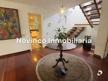 Casa en Los Chorros, Caracas – 4