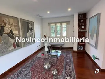 Casa en Los Chorros, Caracas – 5
