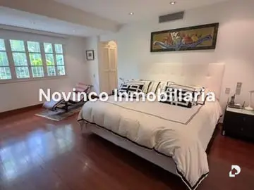 Casa en Los Chorros, Caracas – 7