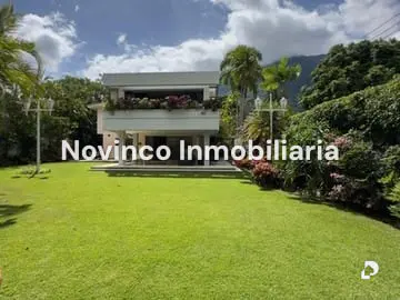 Casa en Los Chorros, Caracas – 3