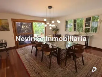 Casa en Los Chorros, Caracas – 6