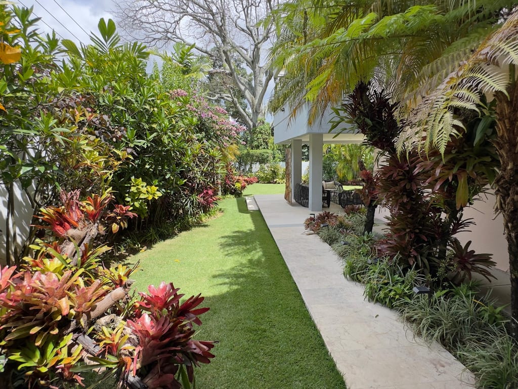 Casa en Los Chorros, Caracas - 1