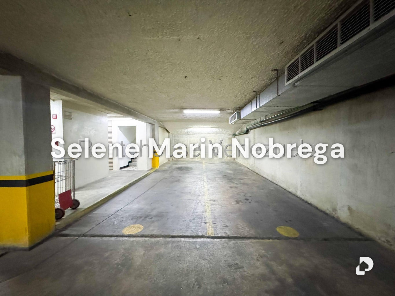Apartamento en Los Naranjos de las Mercedes, Caracas – 14