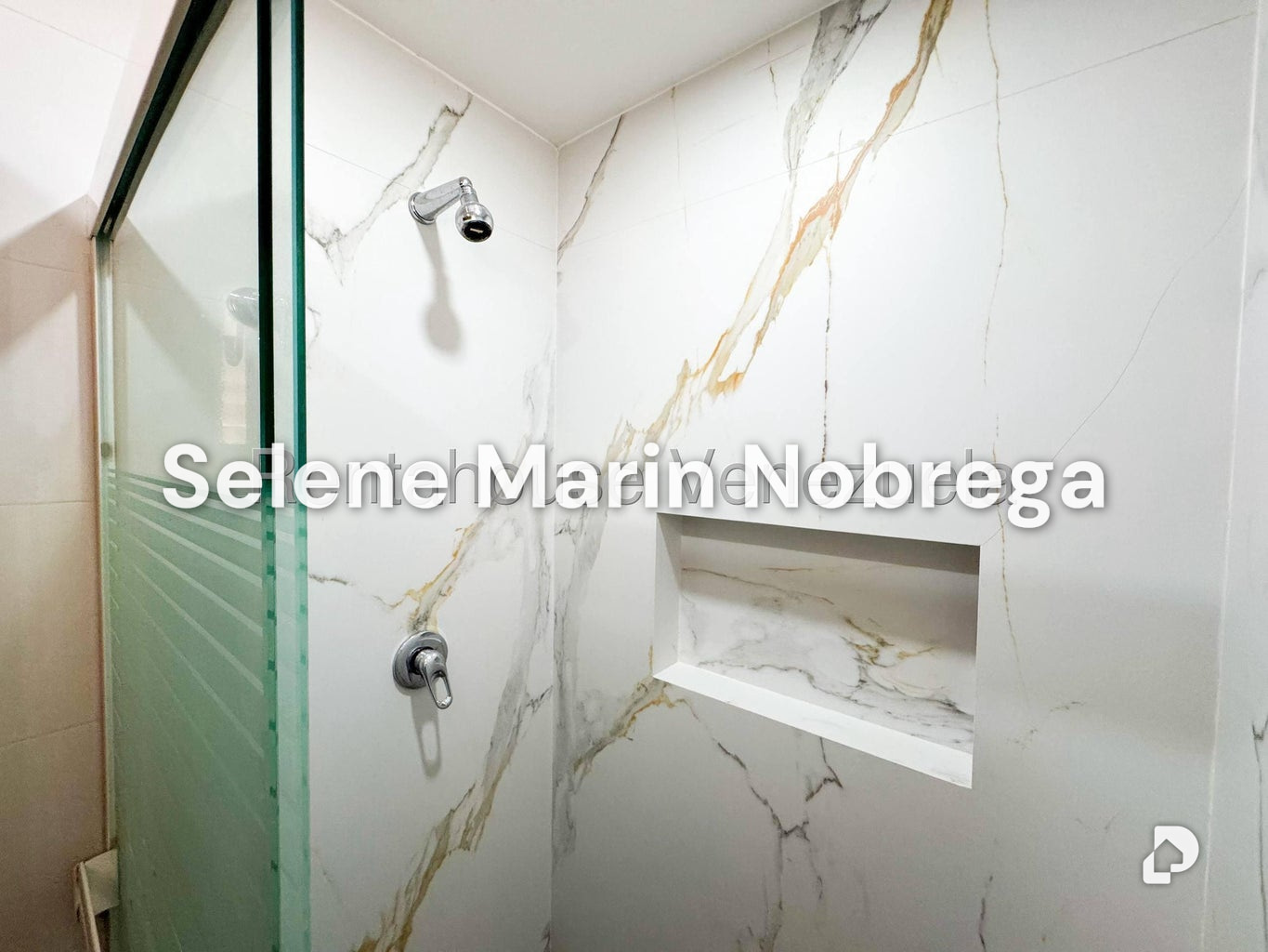 Apartamento en Los Naranjos de las Mercedes, Caracas – 24