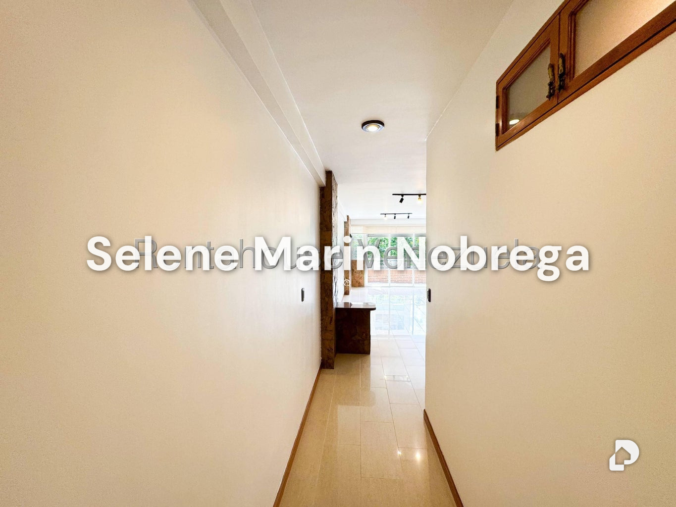 Apartamento en Los Naranjos de las Mercedes, Caracas – 3