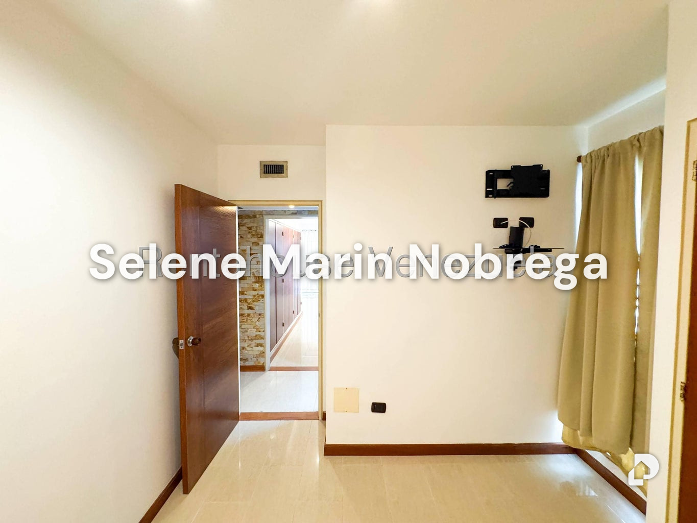Apartamento en Los Naranjos de las Mercedes, Caracas – 29
