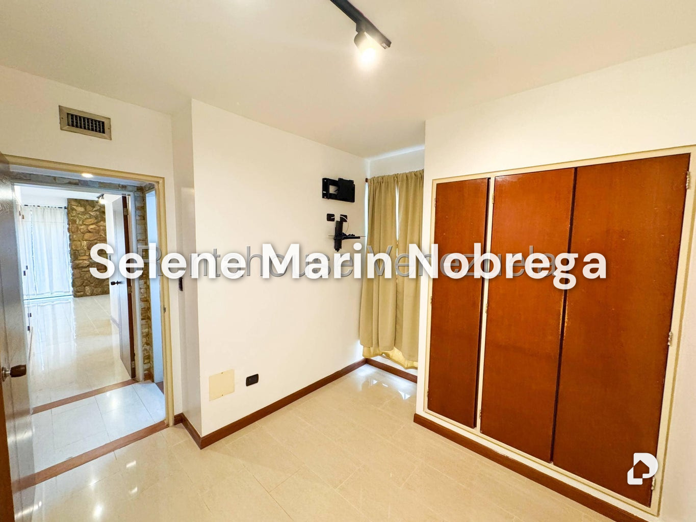 Apartamento en Los Naranjos de las Mercedes, Caracas – 28