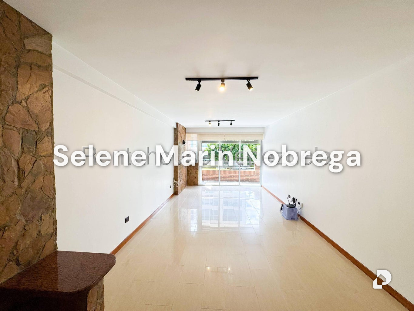 Apartamento en Los Naranjos de las Mercedes, Caracas – 4