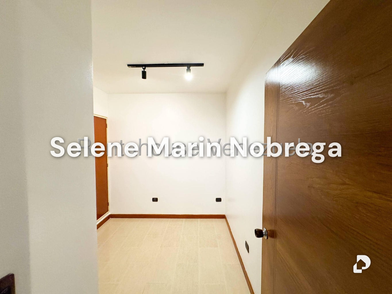 Apartamento en Los Naranjos de las Mercedes, Caracas – 26