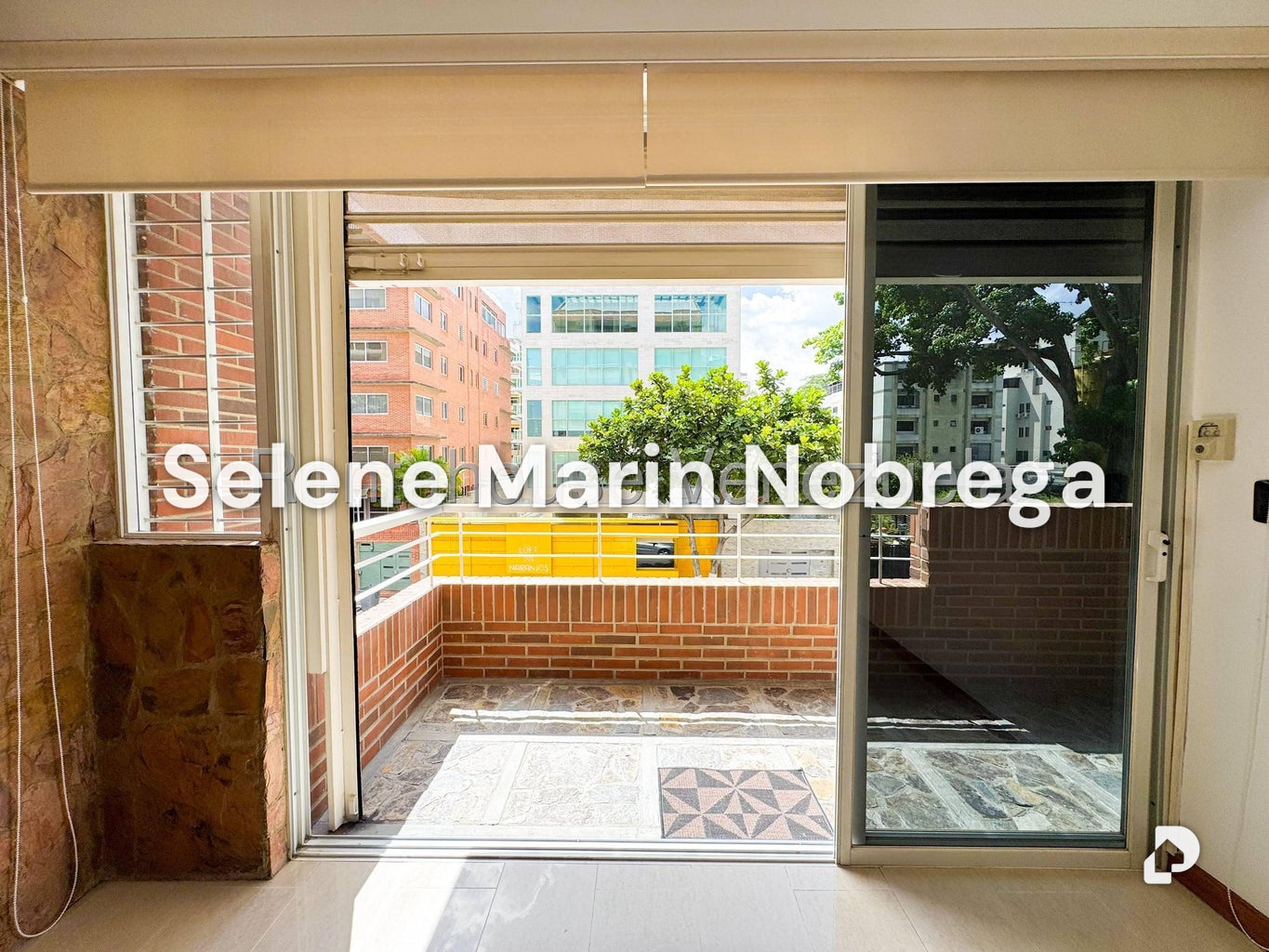 Apartamento en Los Naranjos de las Mercedes, Caracas – 9