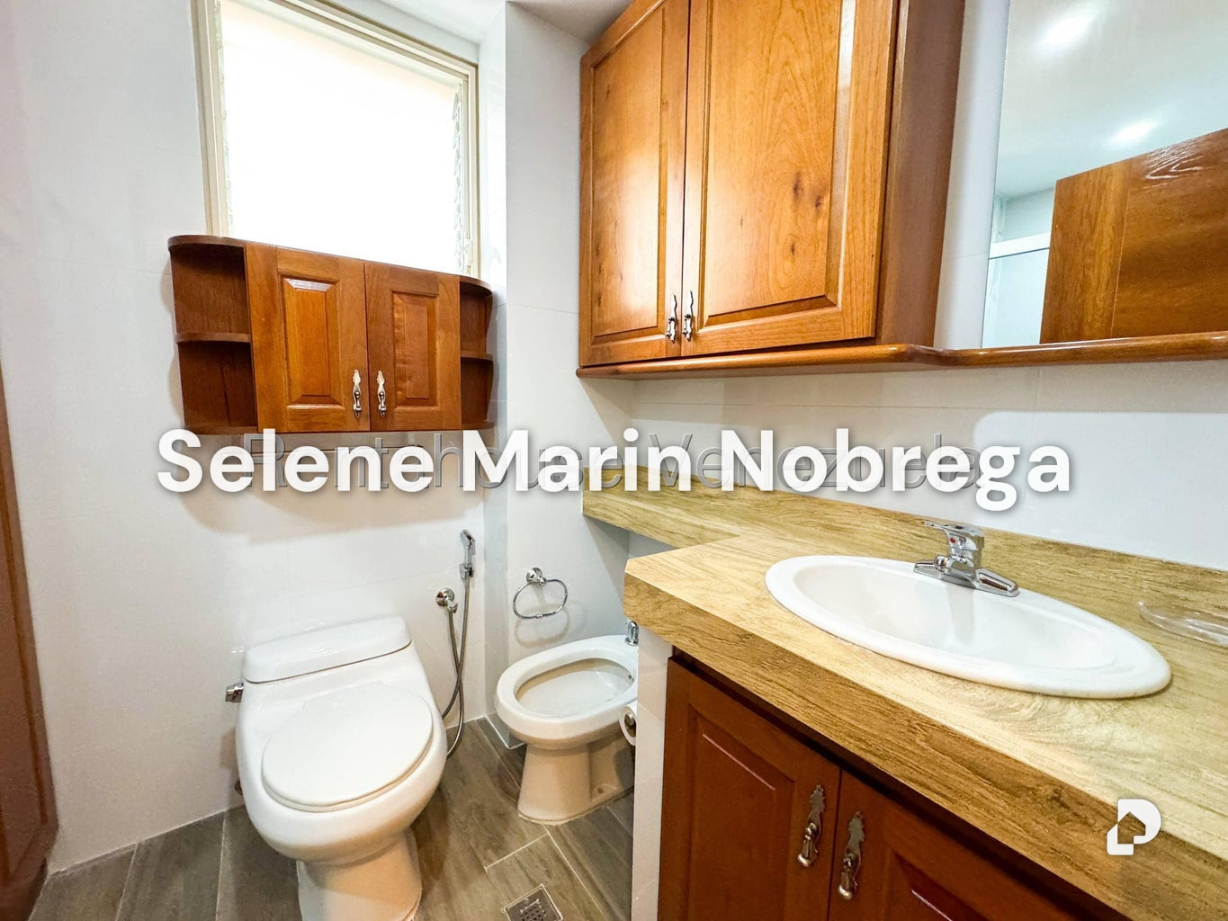 Apartamento en Los Naranjos de las Mercedes, Caracas – 22