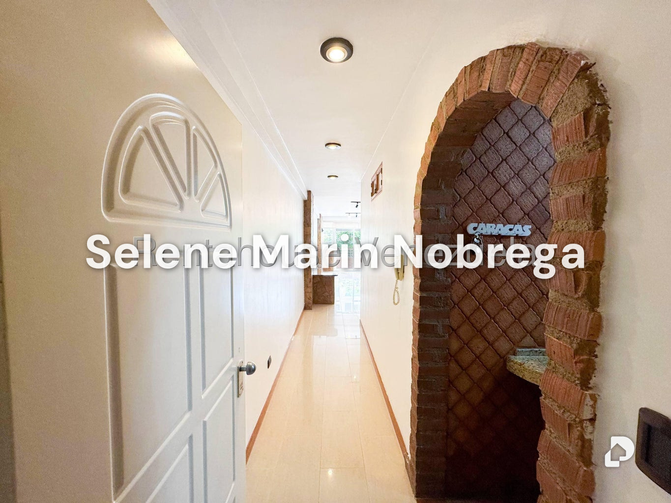 Apartamento en Los Naranjos de las Mercedes, Caracas – 2