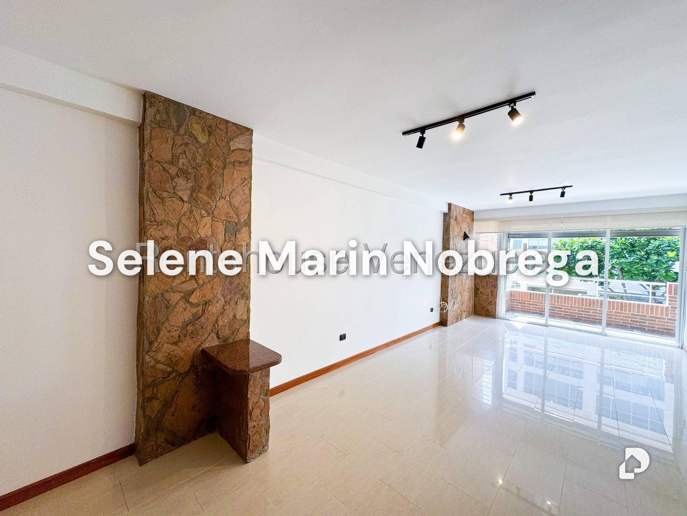 Apartamento en Los Naranjos de las Mercedes, Caracas – 5