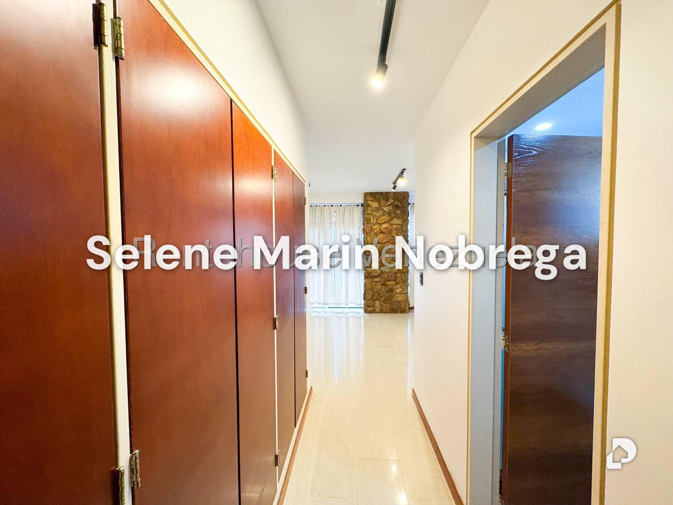 Apartamento en Los Naranjos de las Mercedes, Caracas – 18