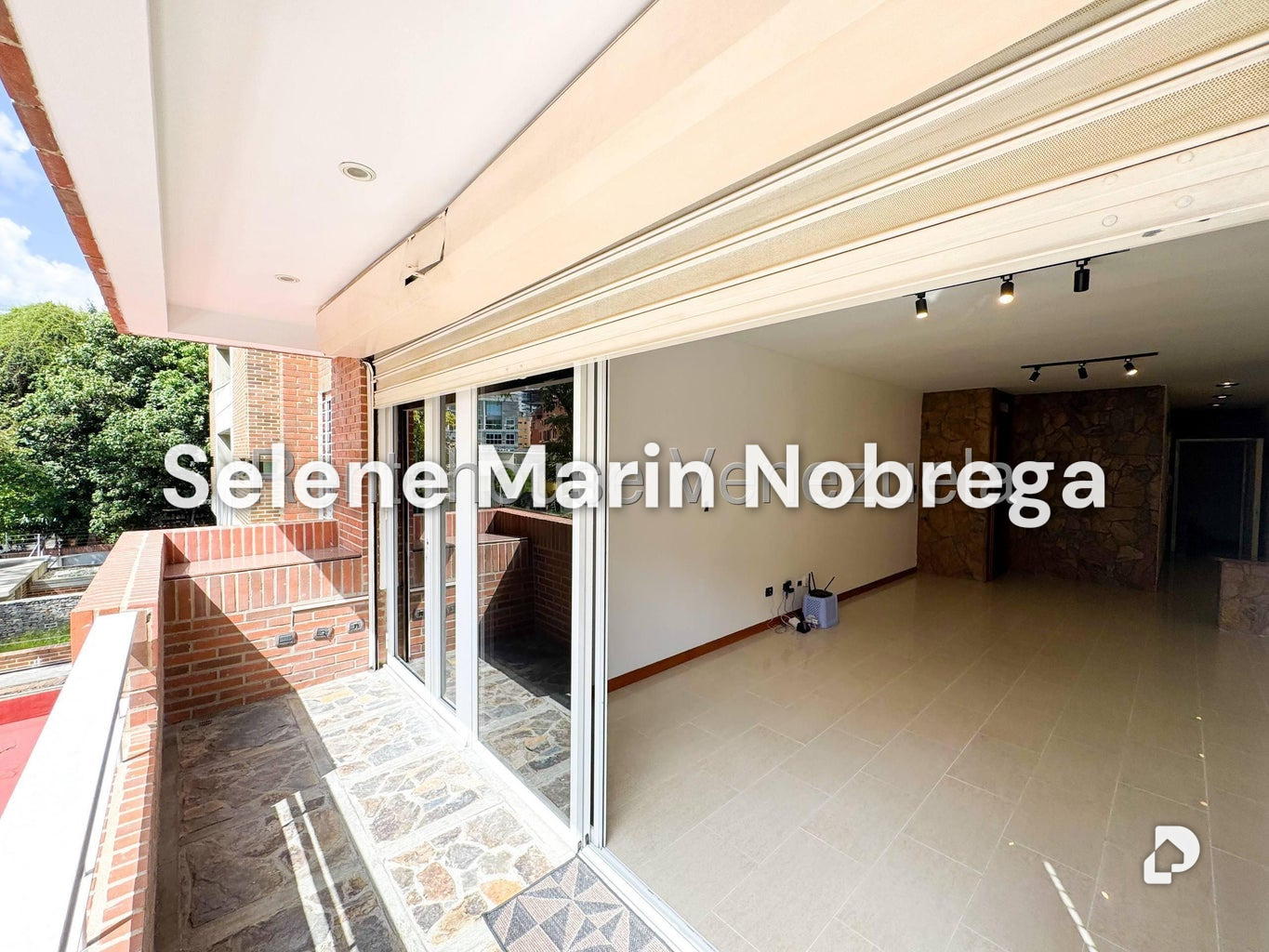 Apartamento en Los Naranjos de las Mercedes, Caracas – 13